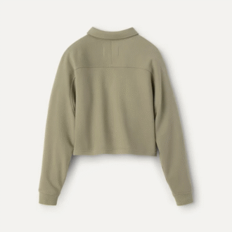 Kaylee Polo-Sweatshirt