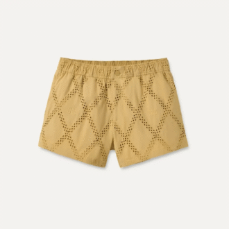 Kellan Short UGGEyelet