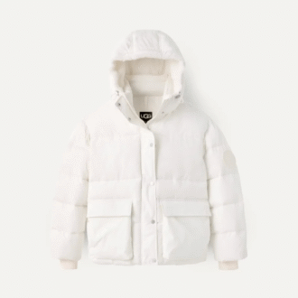 Kennedy Steppjacke