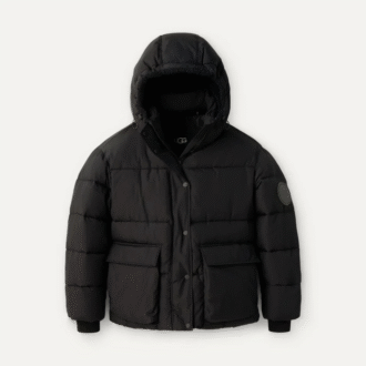 Kennedy Steppjacke