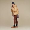 Kennedy Steppjacke