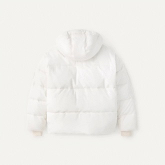 Kennedy Steppjacke