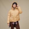 Kennedy Steppjacke