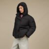 Kennedy Steppjacke Kennedy Steppjacke
