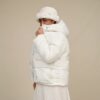 Kennedy Steppjacke Kennedy Steppjacke