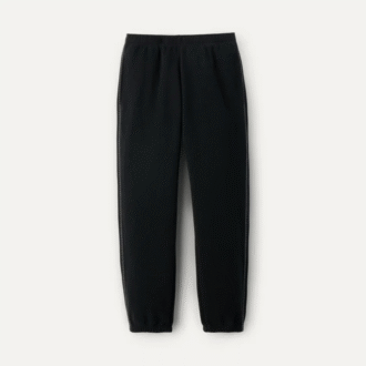 Klassische Jogginghose
