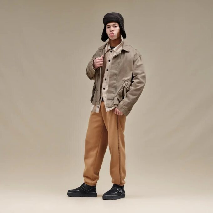 Klassische Jogginghose Klassische Jogginghose