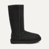 Klassischer hoher II Stiefel