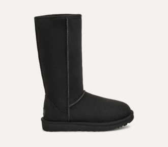 Klassischer hoher II Stiefel