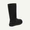 Klassischer hoher II Stiefel