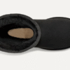 Klassischer hoher II Stiefel