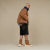 Klassischer Hybrid für kurze Wetterzeiten Klassischer Hybrid für kurze Wetterzeiten