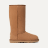 Klassischer II hoher Stiefel Klassischer II hoher Stiefel