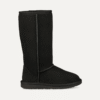 Klassischer II hoher Stiefel Klassischer II hoher Stiefel