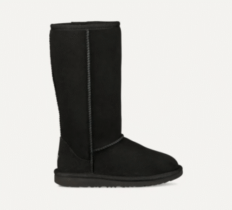 Klassischer II hoher Stiefel