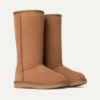 Klassischer II hoher Stiefel Klassischer II hoher Stiefel