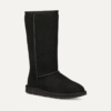 Klassischer II hoher Stiefel Klassischer II hoher Stiefel