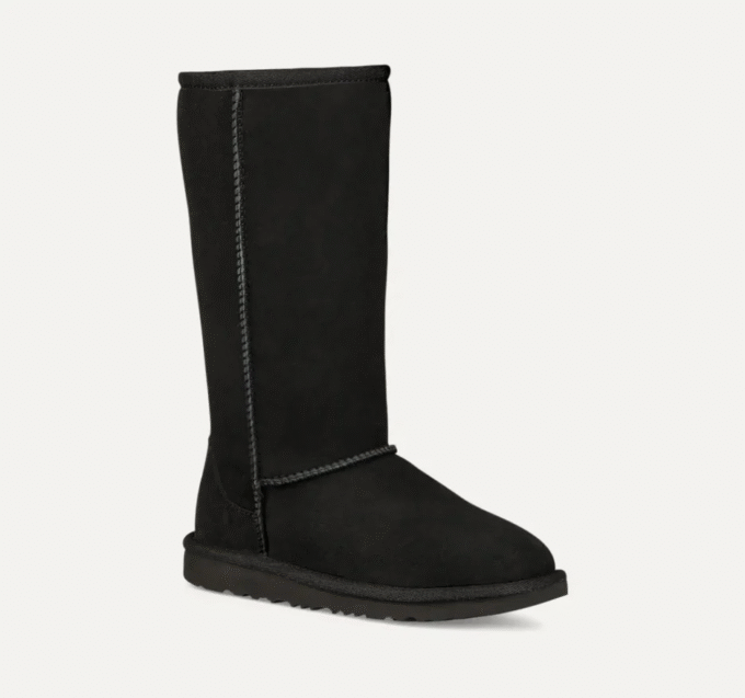 Klassischer II hoher Stiefel Klassischer II hoher Stiefel