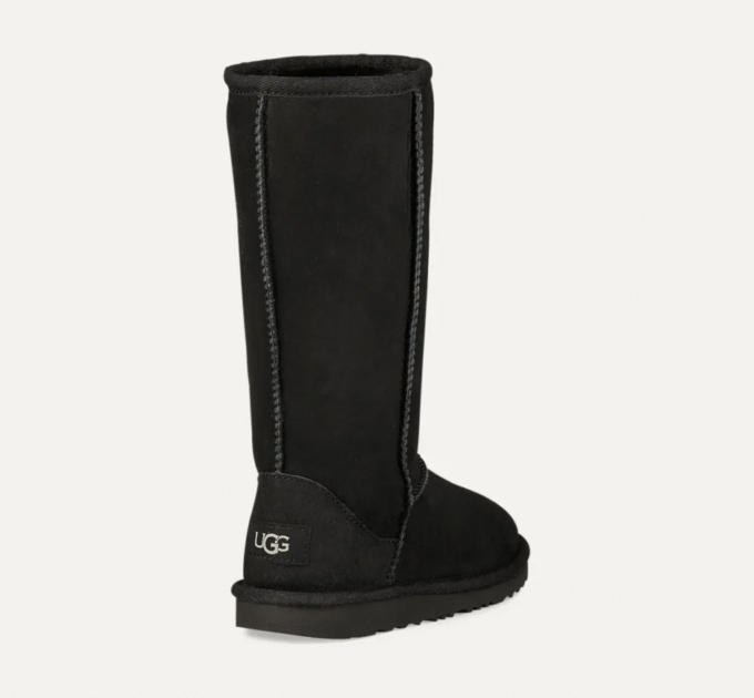 Klassischer II hoher Stiefel Klassischer II hoher Stiefel