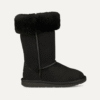 Klassischer II hoher Stiefel Klassischer II hoher Stiefel