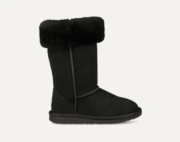 Klassischer II hoher Stiefel Klassischer II hoher Stiefel