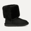 Klassischer II hoher Stiefel Klassischer II hoher Stiefel