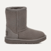 Klassischer II Stiefel