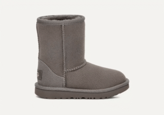 Klassischer II Stiefel