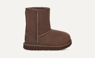 Klassischer II Stiefel
