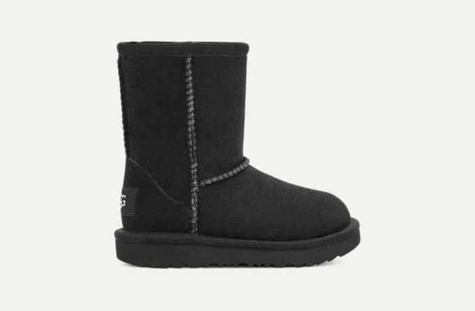 Klassischer II Stiefel Klassischer II Stiefel