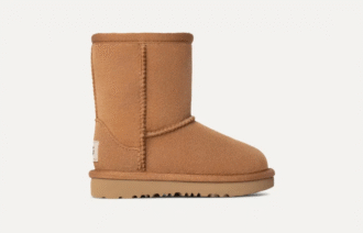 Klassischer II Stiefel