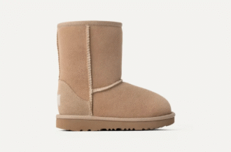 Klassischer II Stiefel
