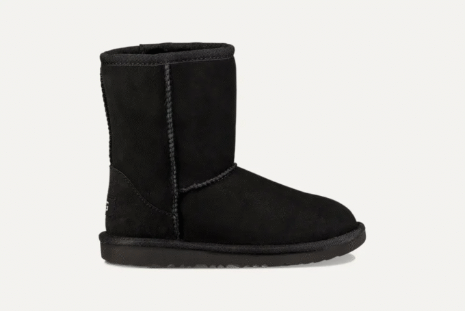 Klassischer II Stiefel Klassischer II Stiefel