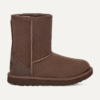 Klassischer II Stiefel