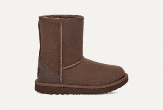 Klassischer II Stiefel