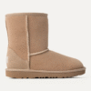 Klassischer II Stiefel