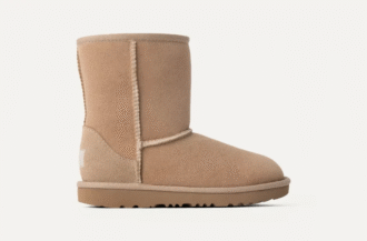 Klassischer II Stiefel
