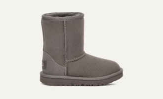 Klassischer II Stiefel