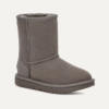 Klassischer II Stiefel