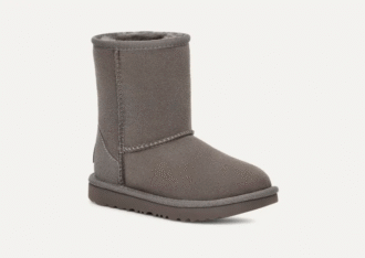 Klassischer II Stiefel