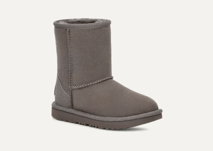 Klassischer II Stiefel