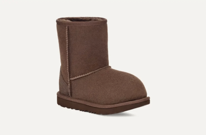 Klassischer II Stiefel Klassischer II Stiefel