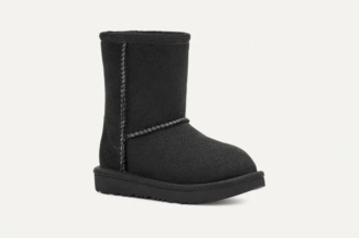 Klassischer II Stiefel