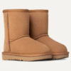 Klassischer II Stiefel Klassischer II Stiefel