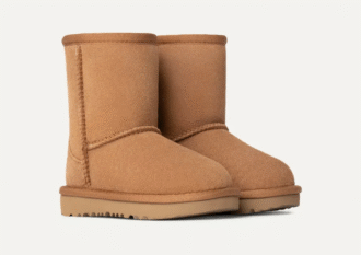 Klassischer II Stiefel