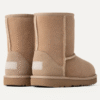 Klassischer II Stiefel Klassischer II Stiefel