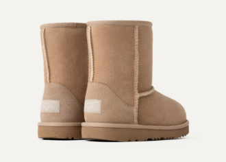 Klassischer II Stiefel