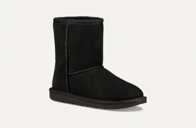 Klassischer II Stiefel Klassischer II Stiefel