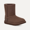 Klassischer II Stiefel