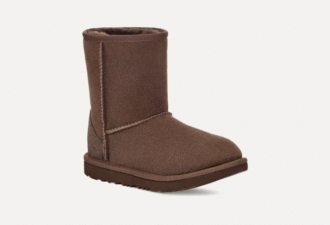 Klassischer II Stiefel